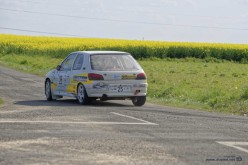 DANIEL DELAUNAY Rallye du Pays Lohéac 2019 image-13104