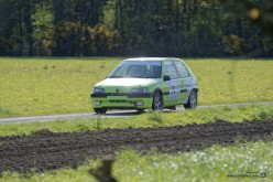GUILLAUME PERCHER au Rallye du Pays Lohéac 2019 image-13120