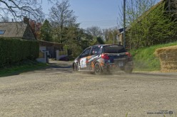 FLORIAN LONGEPE au Rallye du Pays Lohéac 2019 image-13131