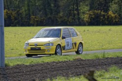 THOMAS ROBERT au Rallye du Pays Lohéac 2019 image-13135