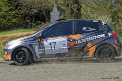 FLORIAN LONGEPE au Rallye du Pays Lohéac 2019 image-13137