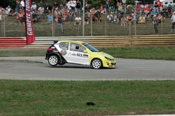Rallycross-Lohéac-2011 Sebastien Jameas 1