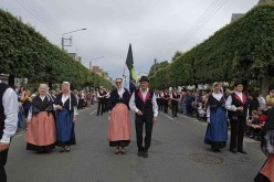 Folklores du monde 2019 Saint-Malo photo-13535