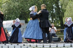 Folklores du monde 2019 Saint-Malo photo-13550