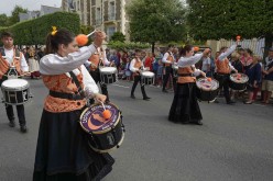 Folklores du monde 2019 Saint-Malo photo-13558