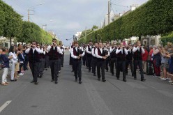 Folklores du monde 2019 Saint-Malo photo-13567