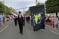 Folklores du monde 2019 Saint-Malo photo-13576