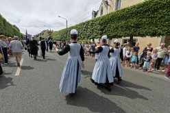 Folklores du monde 2019 Saint-Malo photo-13577
