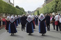 Folklores du monde 2019 Saint-Malo photo-13586