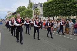 Folklores du monde 2019 Saint-Malo photo-13591
