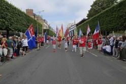 Folklores du monde 2019 Saint-Malo photo-13597