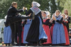 Folklores du monde 2019 Saint-Malo photo-13605