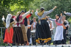 Folklores du monde 2019 Saint-Malo photo-13617