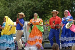 Folklores du monde 2019 Saint-Malo photo-13623