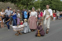 Folklores du monde 2019 Saint-Malo photo-13639