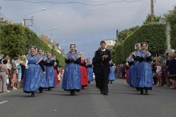 Folklores du monde 2019 Saint-Malo photo-13645