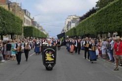 Folklores du monde 2019 Saint-Malo photo-13671