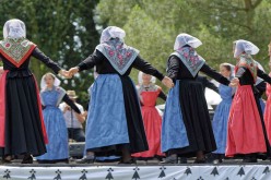Folklores du monde 2019 Saint-Malo photo-13679