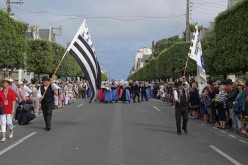 Folklores du monde 2019 Saint-Malo photo-13697