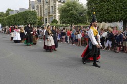 Folklores du monde 2019 Saint-Malo photo-13698