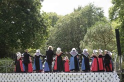 Folklores du monde 2019 Saint-Malo photo-13724
