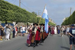 Folklores du monde 2019 Saint-Malo photo-13728