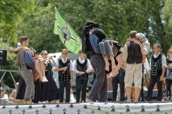 Folklores du monde 2019 Saint-Malo photo-13733