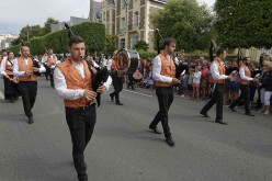 Folklores du monde 2019 Saint-Malo photo-13734