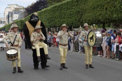 Folklores du monde 2019 Saint-Malo photo-13745