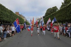 Folklores du monde 2019 Saint-Malo photo-13856