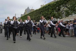 Folklores du monde 2019 Saint-Malo photo-13860