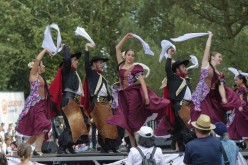 Folklores du monde 2019 Saint-Malo photo-13866