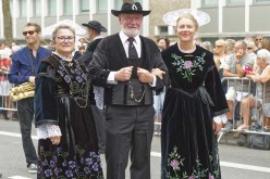 Festival interceltique - Cercle Brizeux - D419686