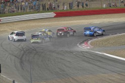 Steven VOLDERS - Rallycross-Lohéac-31-08-19-D422152-PYA