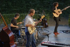 4eme Mercredi du Thabor 2021-Forj-Sextet