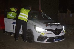Rallye du Pays de Lohéac 2022