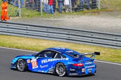 24 Heures du Mans 2012 -  PYA7309
