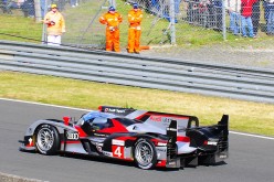24 Heures du Mans 2012 -  PYA7310