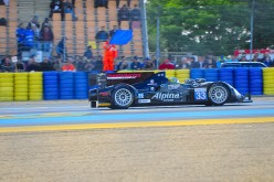 24 Heures du Mans 2012 -  PYA7462