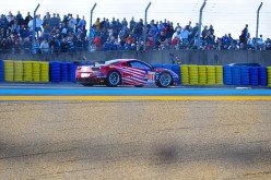 24 Heures du Mans 2012 -  PYA7475