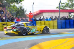 24 Heures du Mans 2012 -  PYA7488