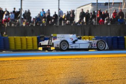 24 Heures du Mans 2012 -  PYA7492