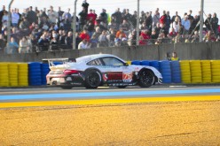 24 Heures du Mans 2012 -  PYA7499