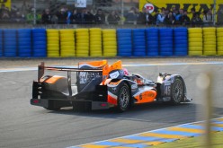 24 Heures du Mans 2012 -  PYA7500