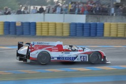 24 Heures du Mans 2012 - DSC 4355