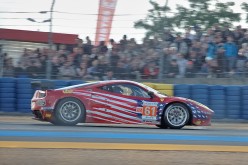 24 Heures du Mans 2012 - DSC 4364