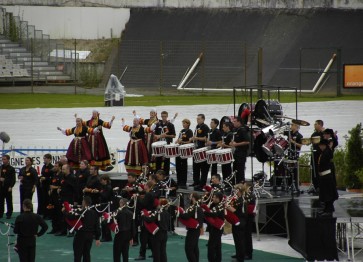 Galerie 16 : Photos du Festival interceltique de Lorient 2006