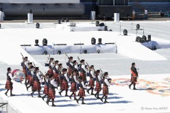 D423517-Prince Charles Pipe Band