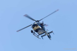 Gendarmerie Rallycross Lohéac 2022 51115