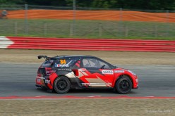 Rallycross Lohéac 2022 Hervé KNAPICK 84 424179